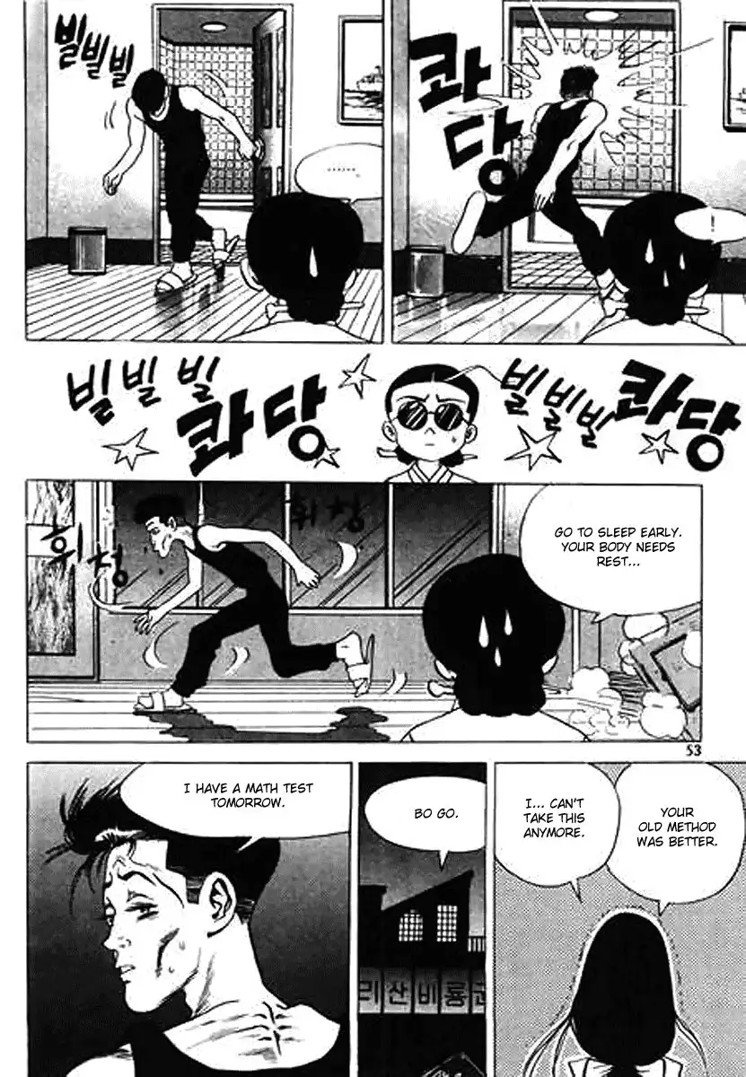 Nina Jalhae Chapter 24 11